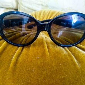 Coach Sunglasses 90s/2000s Vintage